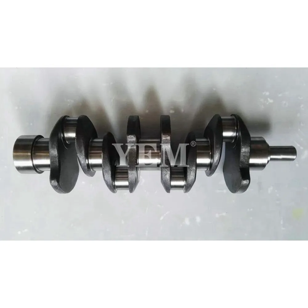 C240 Crankshaft for Isuzu Diesel Engine Parts 5