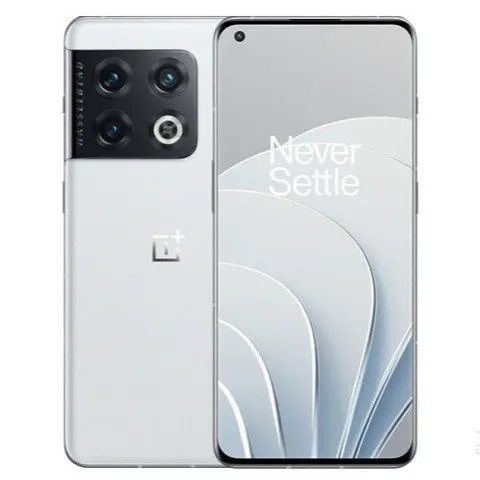 Oneplus 10 Pro - 5G Smartphone with 12GB RAM & 256GB Storage