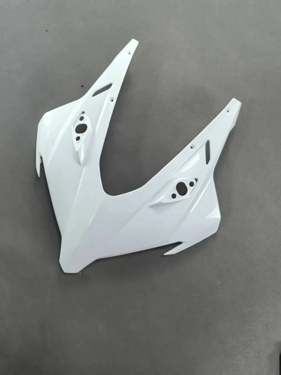 2023-2024 Complete ABS Injection Sports Bike Fairings Kit for CBR250RR CBR250R Full Plastic Body Motorcycle Street Racing Parts