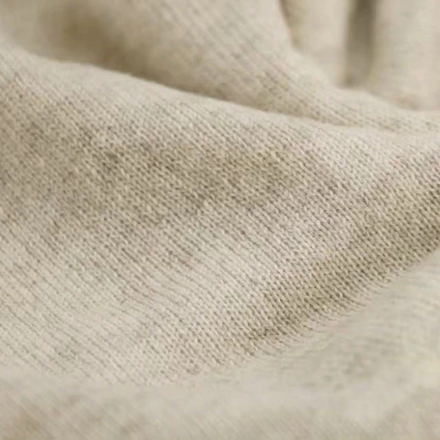 Wholesale 100% Cashmere Yarn 2/26NM High Density Knitted Sweater for Hand Knitting Sewing and Weaving
