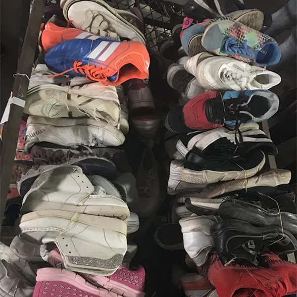 Shoes lot