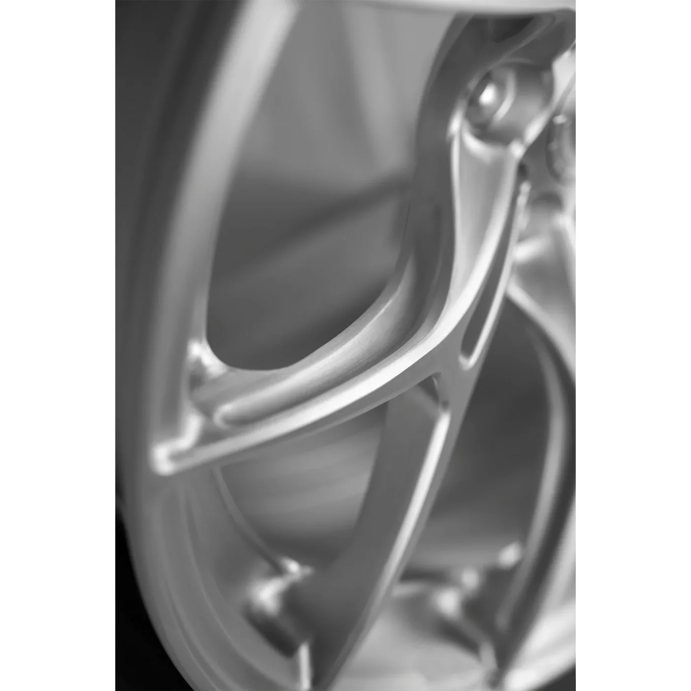 XL 1-Piece Monoblock Deep Dish Concave Alloy Wheels Car Rim Custom Forged Racing Car Wheel 5x114.3 5x120 5x112 Wheels - Image 4