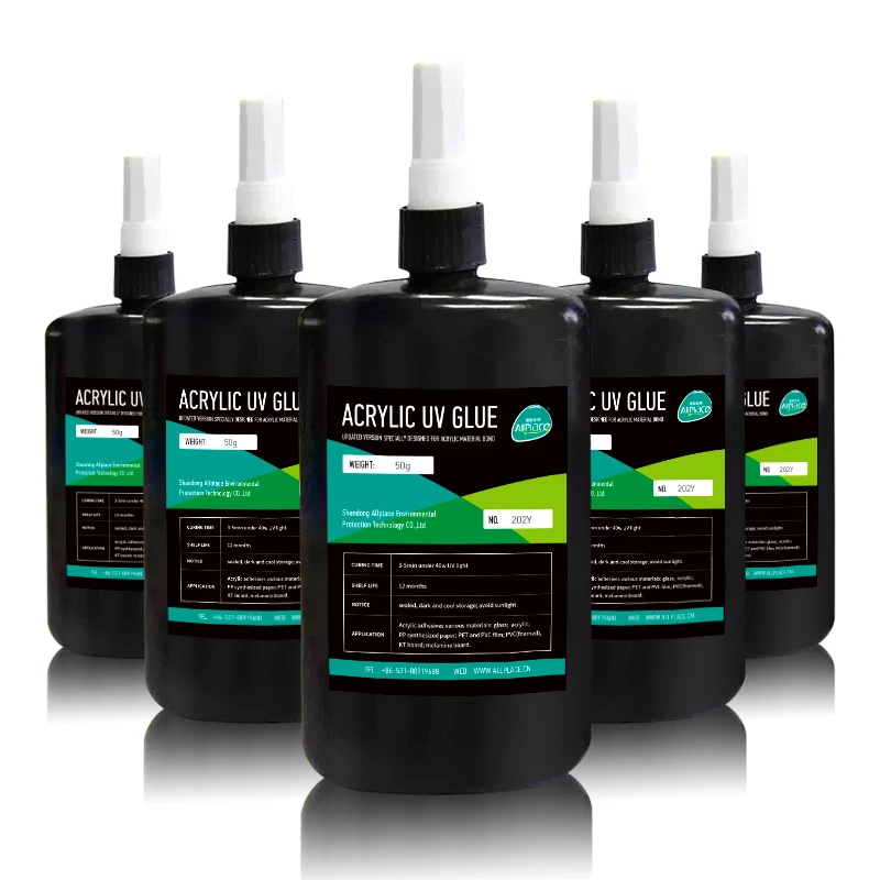 2022 Uv Curing Glue For Pmma Plastic 250g Buy 250g Uv Glue,Glue For