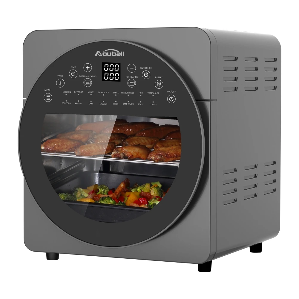 Top Quality Air Fryer Oven AF521T - 14L Multifunctional