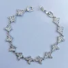 Silver--B-19cm