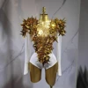 YJLa2133-white gold