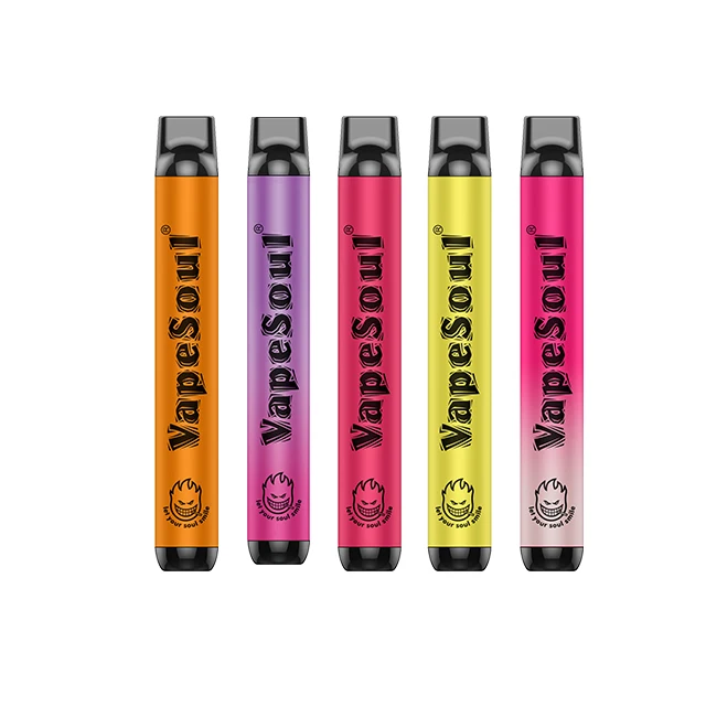 itsuwa vapesoul mini pod descartavel vape pen va