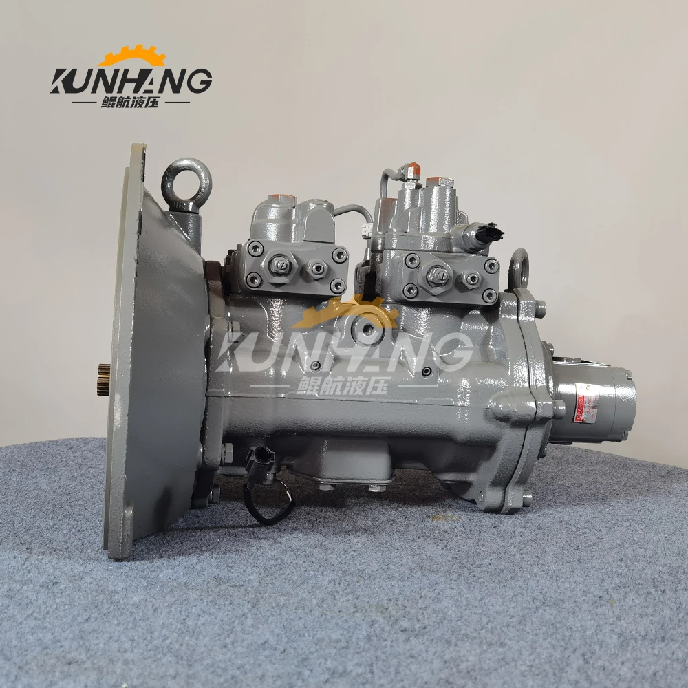 Hydraulic Pump HPK055 9197338 for Hitachi ZX110 ZX120 Excavators