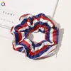 7 American flag Red, white, and blue stripes
