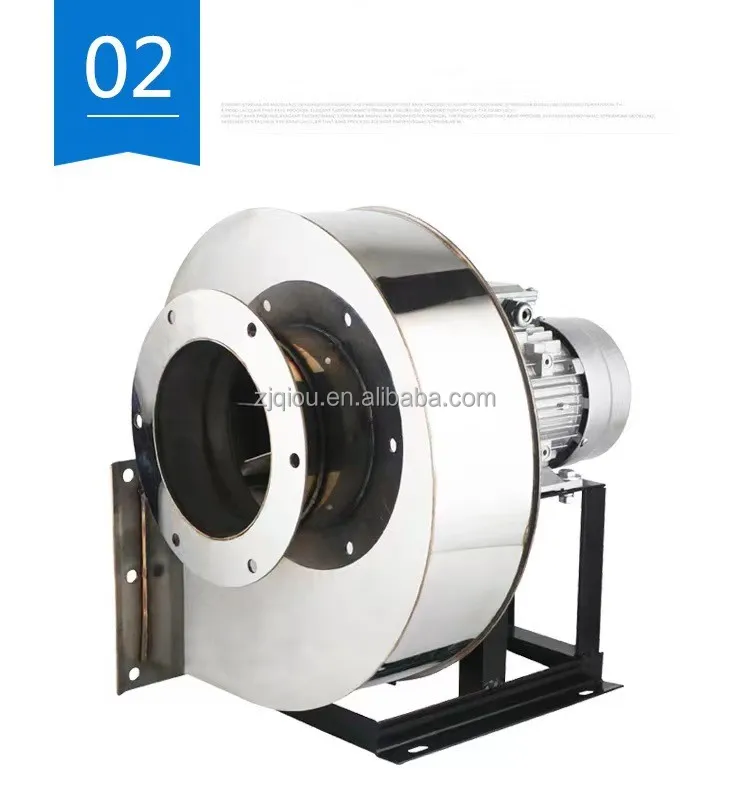 Stainless Steel Centrifugal Boiler, YN5-47, 220 - detail 20