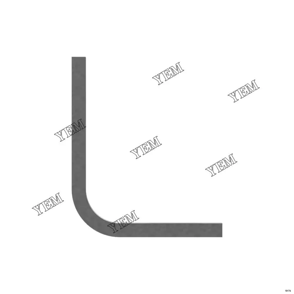 High Quality Bracket Fit for 132-7467 OEM Engine Parts 3