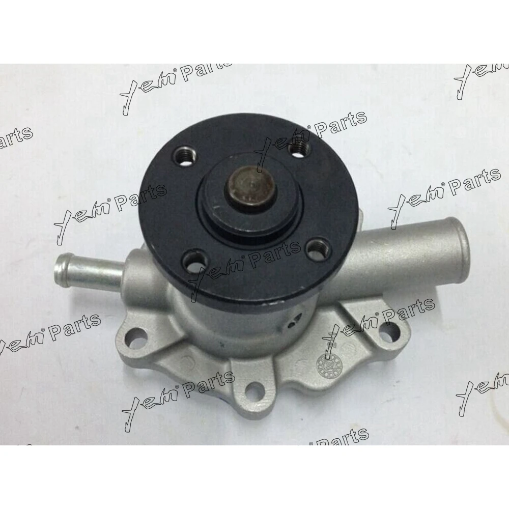Excavator D782 Water Pump for Kubota Standard Size Engine Parts 2