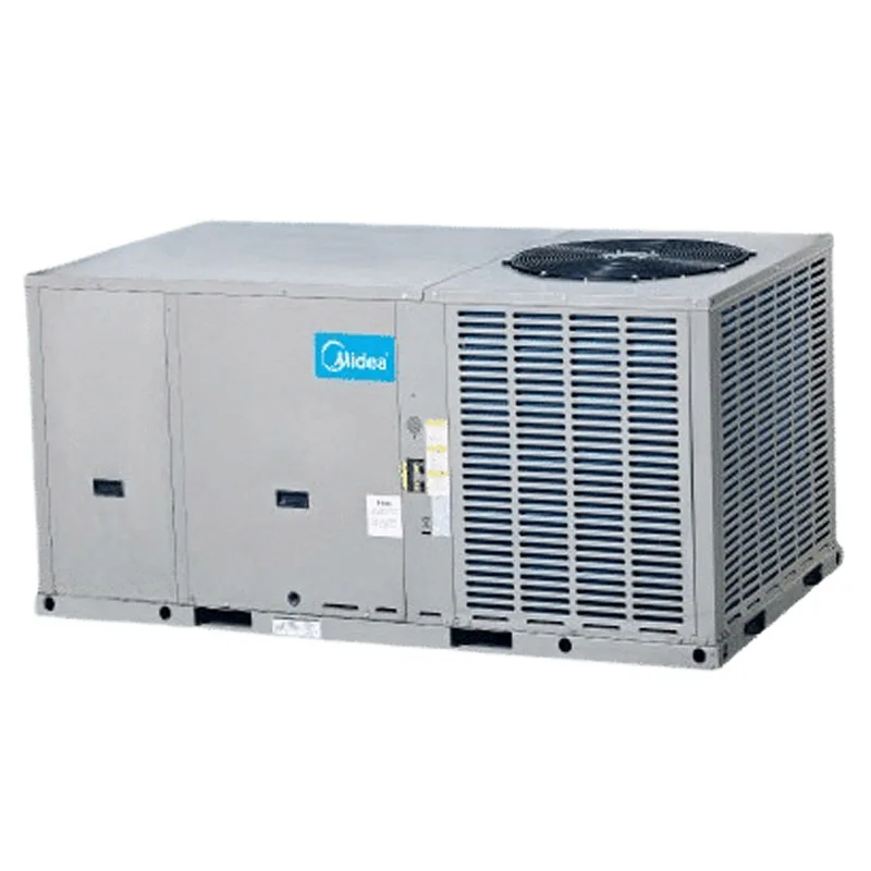 Midea Rooftop Central AC Efficient Cooling Solutions