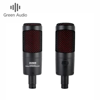 mic様 リクエスト 4点 まとめ商品 GAM-ZX2020 Condenser Microphone - Studio Quality Recording