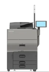 【新品未使用】RICOH C3503 9本　C6003 7本　C5300 3個 Ricoh Pro C5300S - High-Speed Color Copier for General Use