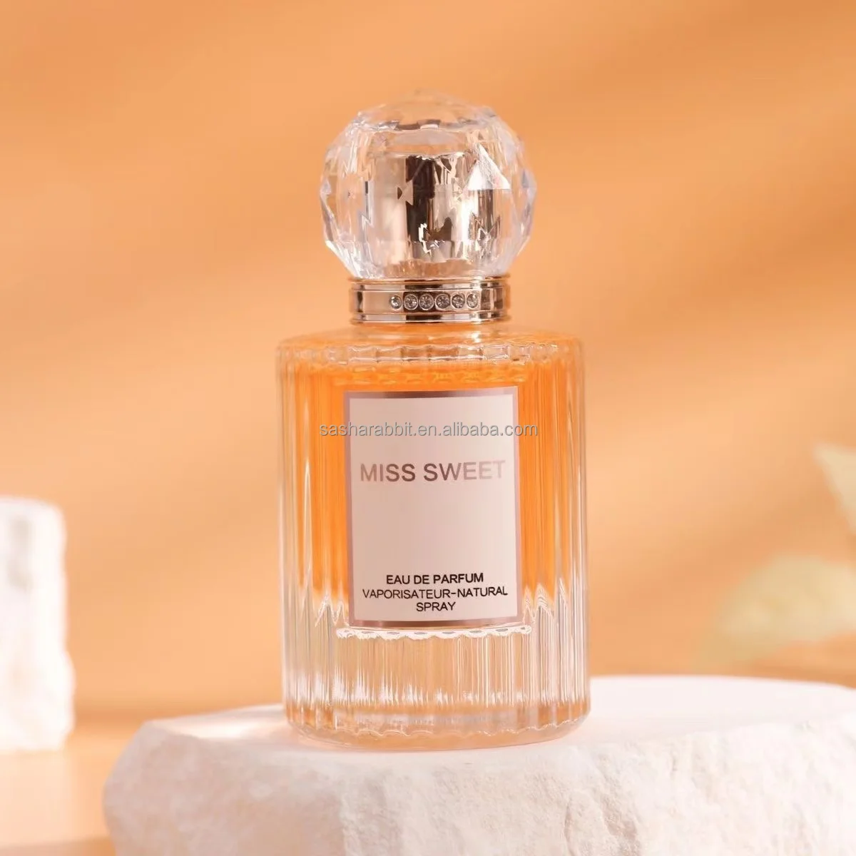 Custom Brand Original Perfume Accept Oem/odm Private Logo Sweet Floral ...