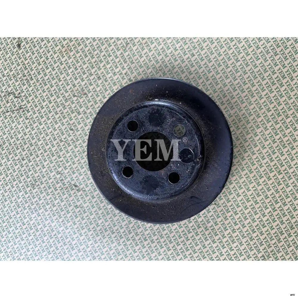 3TNV68 Fan Pulley for Yanmar
