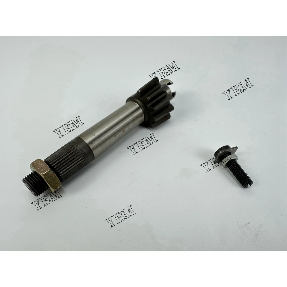 D5200 Shaft 66811-41150 for Kubota Engine Part Repair Replacement