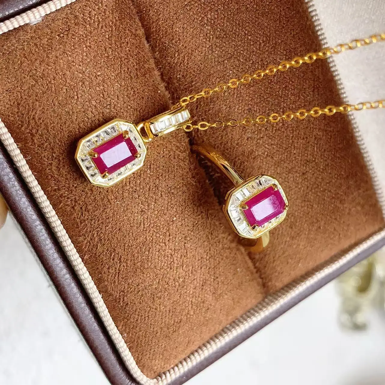 Factory Direct Sale Indian Jewelry, Silver 925 Jewelry, Women
