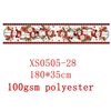 XS0505-28 rosso