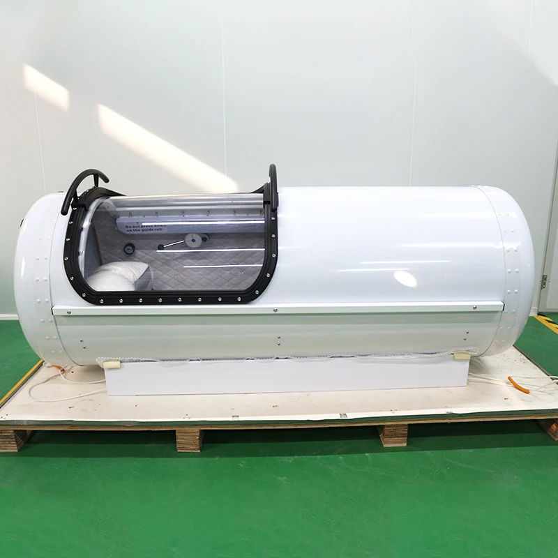 3 Ata Hbot Oxygen Therapy Hyperbaric Oxigen Chamber Price Hard Shell 2