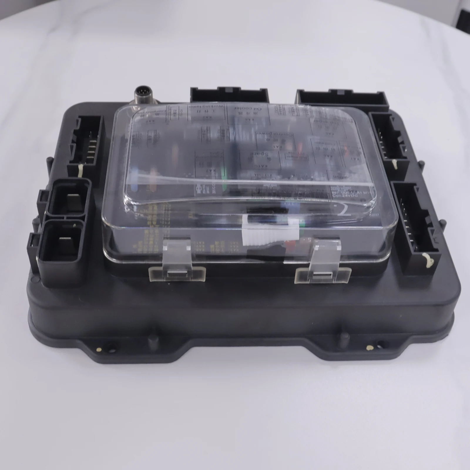 Sany Crane Integrated Distribution IO Module OEM-IA 46A-K Multi in One ...
