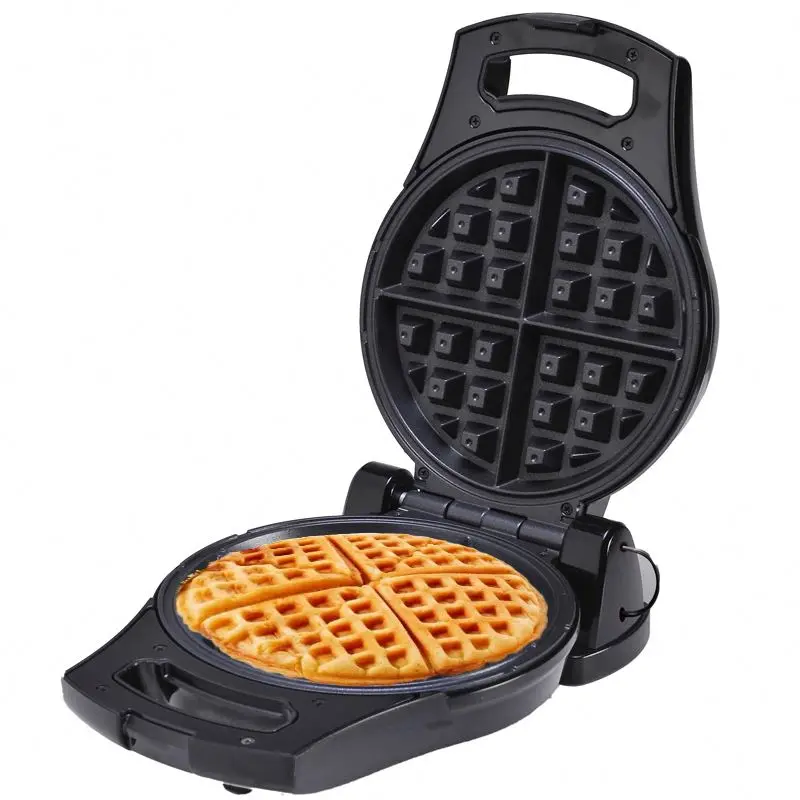 flower shaped waffle maker