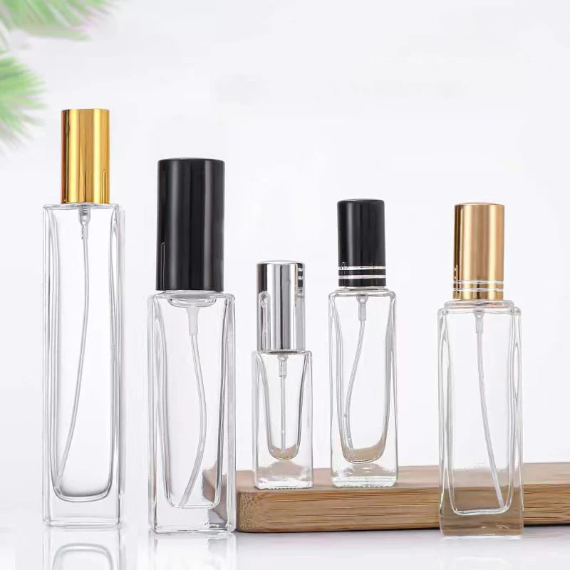 Travel Perfume Bottle