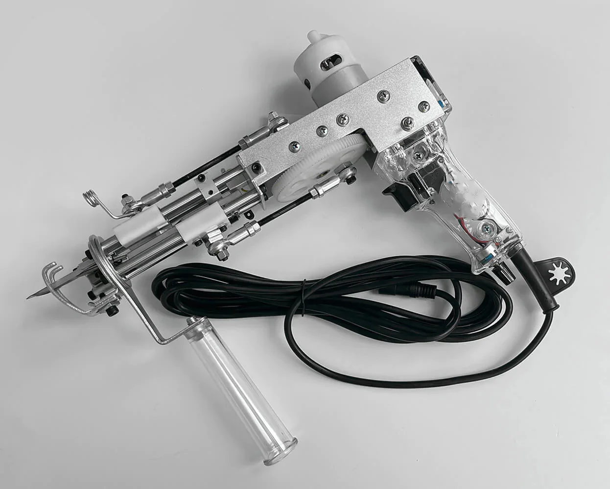 Factory Directsupply Cheap Price Transparent Colour Cut Pile Ak1 Rug