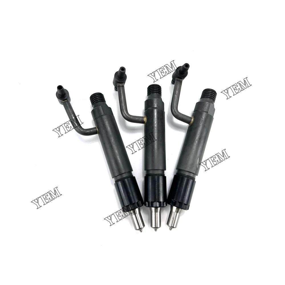 For Yanmar Diesel Engine 3TNV88 Injector 156P175 129604-53300 4
