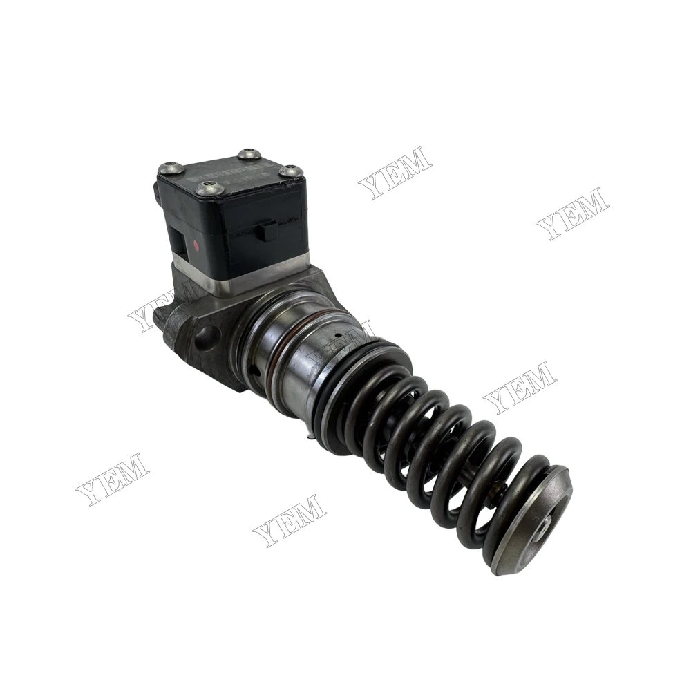 Fuel Injection Pump 10116257 for Liebherr D936 Diesel Engine Spare Parts 5
