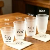 matte