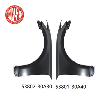 CZJF Front Fender for Lexus GS300 GS350 GS430 GS450H Gs200t