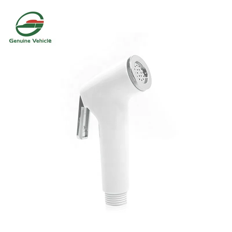 Abs Outdoor Rv Shower Head Camper Auto Shower Head For Motorhome
