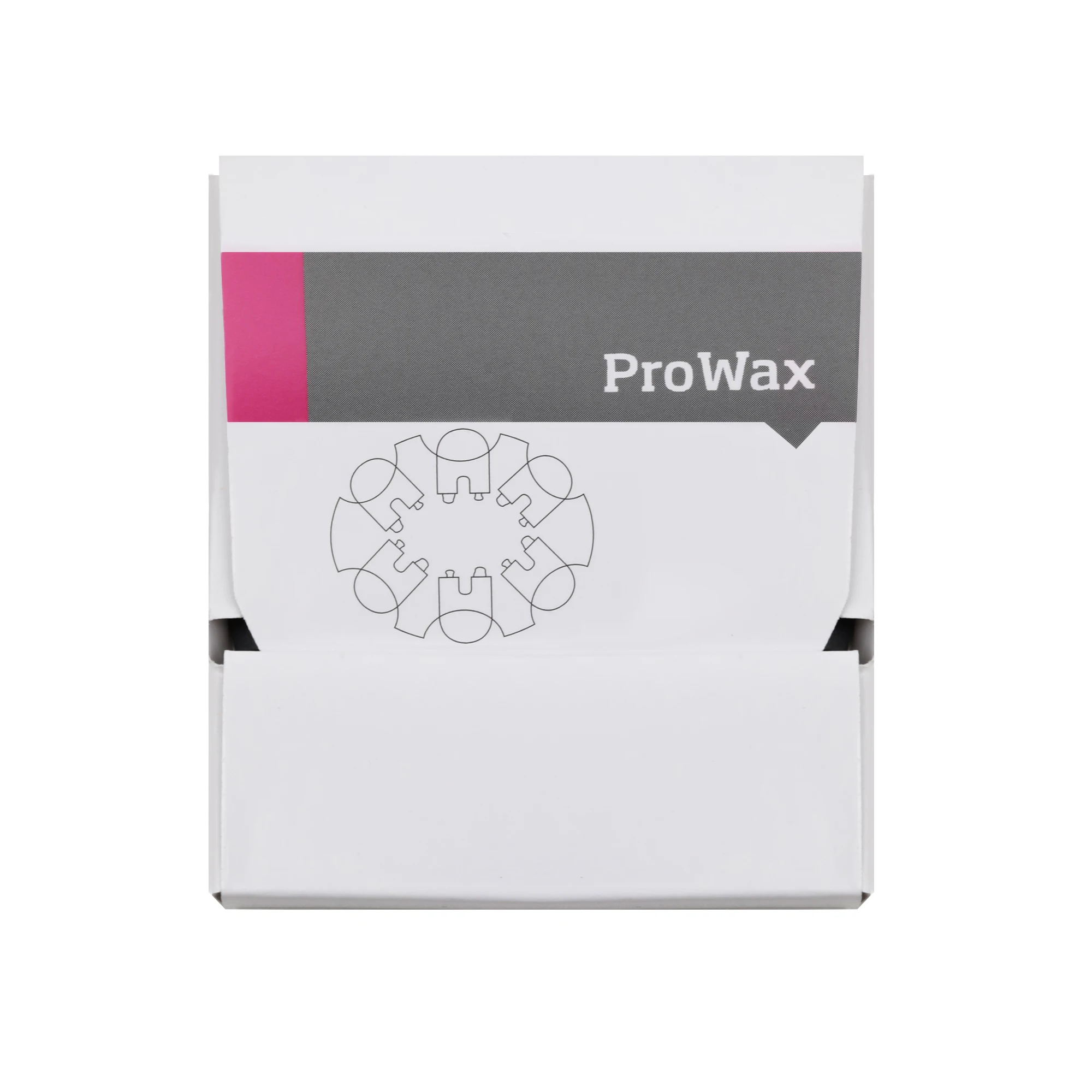Hearing Aid Wax Protector Wax Filter Prowax Prevents Earwax Compatible