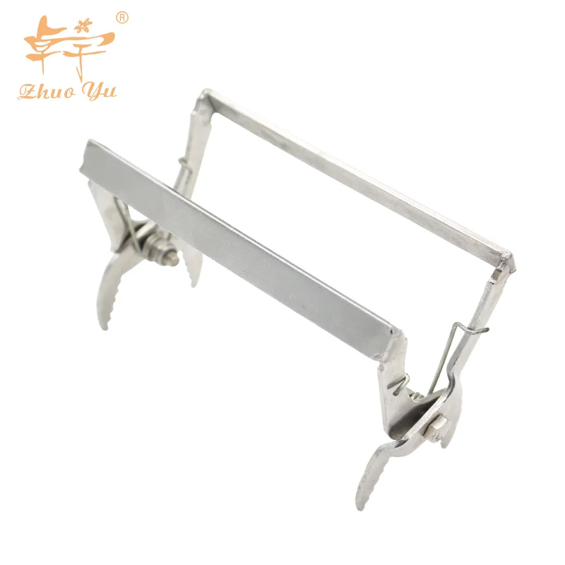 8 Pcs Beekeeping Tool Set Manage Bee Equipment Beekeeper Tools Catcher Hive Tool Kits Garden Supplies