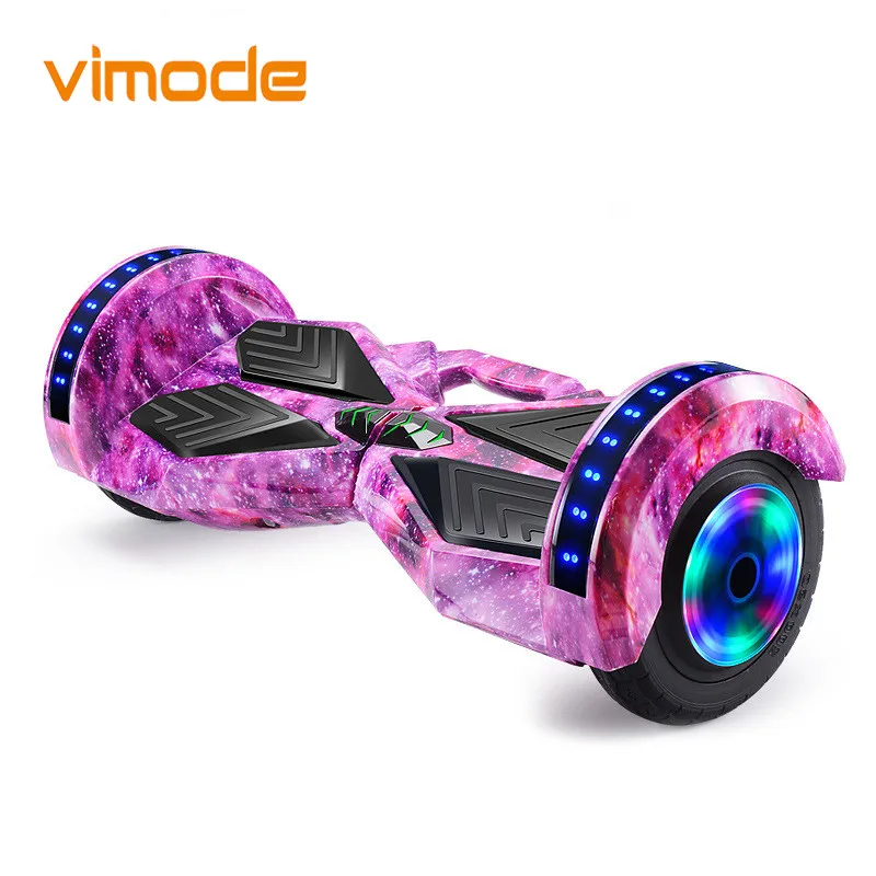 VIMODE China Cheapest Mini Robot Electric Hover Board Skateboard Scooter for Kids