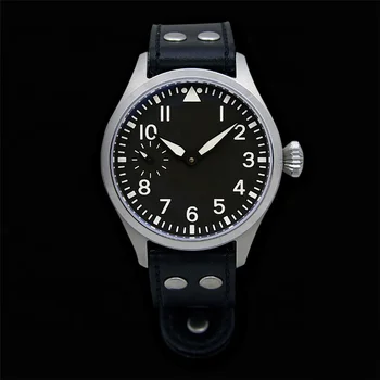 Super Luminous 30ATM waterproof Swiss Movement Automatic Watches