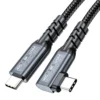 Black: USB4-40G