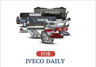 Wheel Trim Hub Cover for Iveco Daily Since 2014 16 Inches Wheels 5802054275