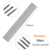 10pcs1.0mm