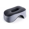 Sweatshirt fabric - Dark gray and light gray