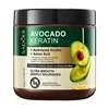 Maschera per capelli alla cheratina con olio di avocado 500 g