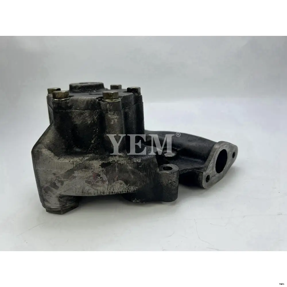 Original Quality M10C Oil Pump for Hino