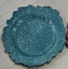 emerald green