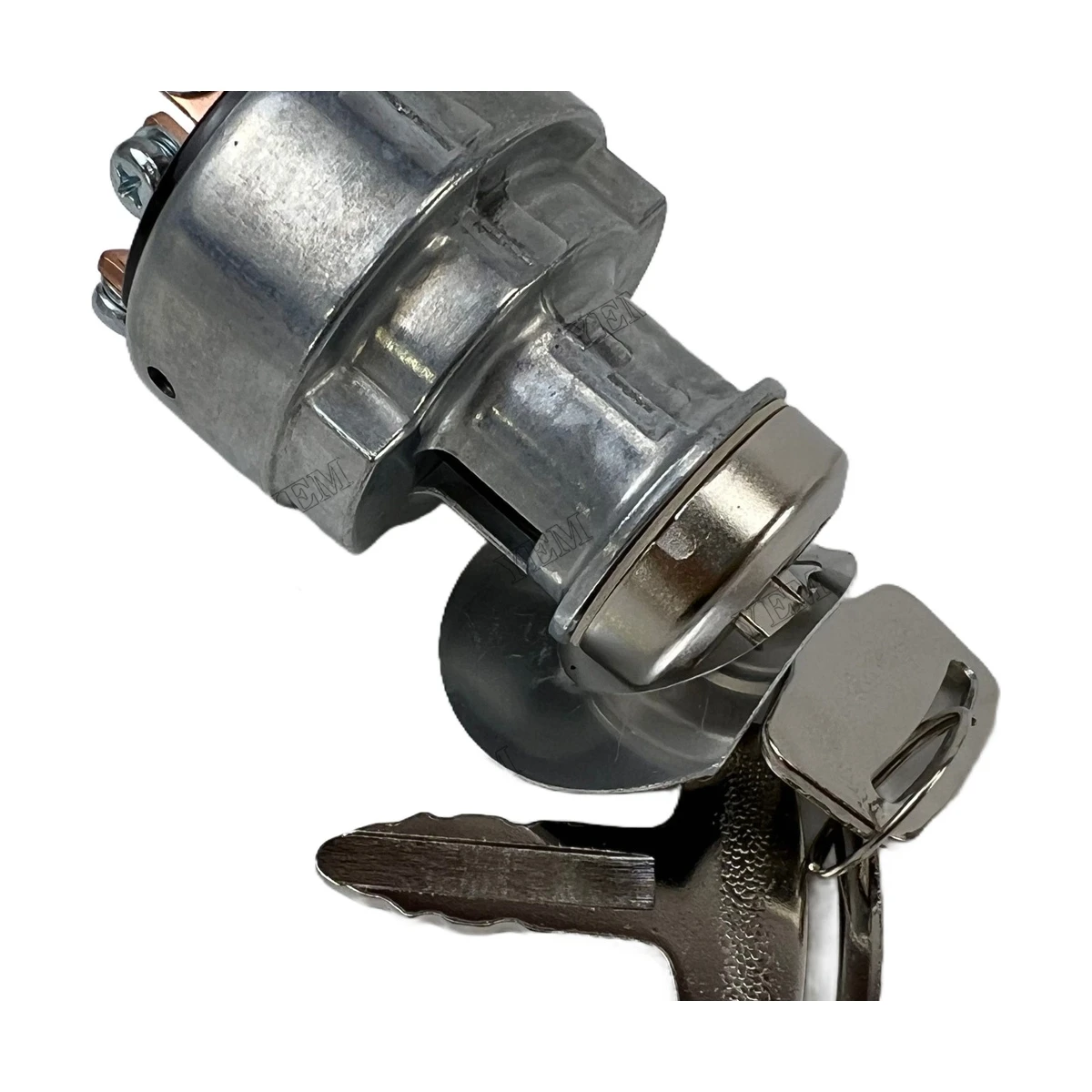 For Kubota D1105 1E013-63590 Starter Switch Industrial Engine Parts 2