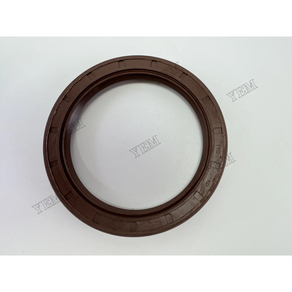 Crankshaft Rear Oil Seal for Weichai 490K Engine Spare Parts