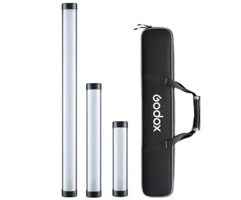 Godox LED Dive Light RGB Tube Light WT25R WT25D WT40R WT40D WT60R WT60D Underwater Photography Video Lighting for Creating Shoot