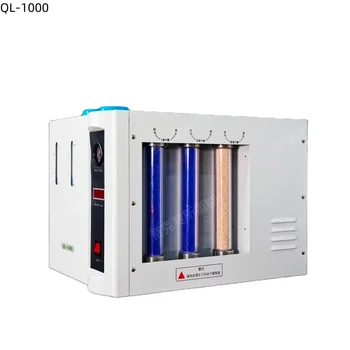 Good Purity QL-1000 Type Hydrogen Generator Gas Machine PEM Hydrogen Generator H2