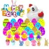 Oeuf + accessoires*12